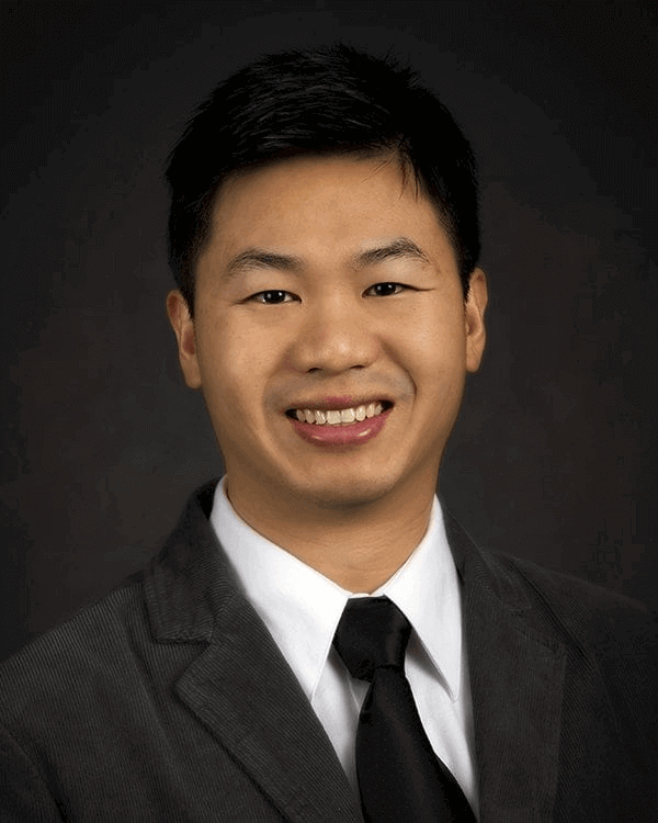 Michael Chen